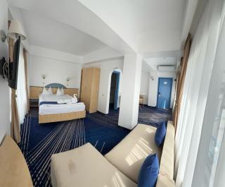 BRIZA Boutique Hotel Mamaia - Mamaia - 0