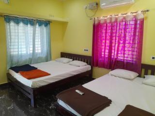 Gokarna Holiday Homestay - Gokarna - 0