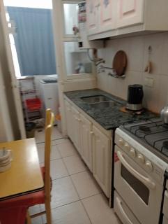 Departamento céntrico con todo lo que necesitas para una confortable estadía!! totalmente equipado! - Mar del Plata - 4