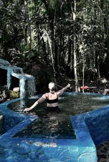 Centro recreacional y turístico Villa Leones - La Jagua de Ibirico - 5