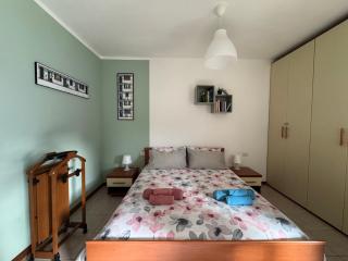 Nutshell apt Monza Parco, Centro, Policlinico - 5