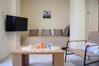 Beachfront apartment - Daratso - 8