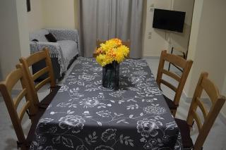 Beachfront apartment - Daratso - 3
