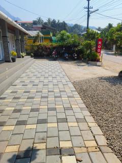 Shri Rvk Gouris Home stay - 0