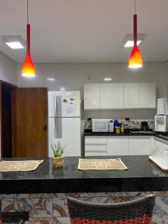 Casa de Praia em Luis Correia - Piaui - Luis Correia - 2