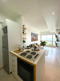 Ocean View. Acogedor Apartamento frente al mar - 5