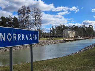 Norrqvarn Hotel & Resort by Vänerport - 8