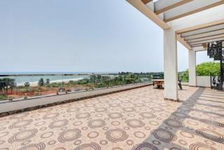 The HarborLights SeaView Homestay - Visakhapatnam - 9