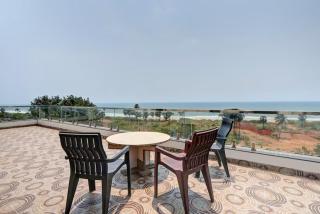 The HarborLights SeaView Homestay - Visakhapatnam - 8