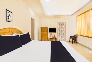The HarborLights SeaView Homestay - Visakhapatnam - 7