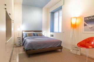 Naè CityLife - Comfort & Privacy - Milan - 2