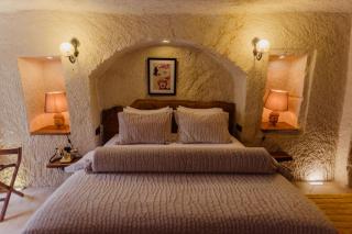 Asuwari Suites Cappadocia - Ürgüp - 9