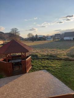 Apartament u Majki - Bystra - 0