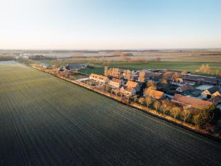 Hoeve Hazegras - Knokke-Heist - 5