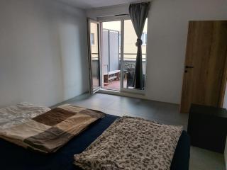 New apartment next to old town - Košice - 4