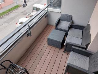 New apartment next to old town - Košice - 1