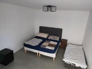 New apartment next to old town - Košice - 3
