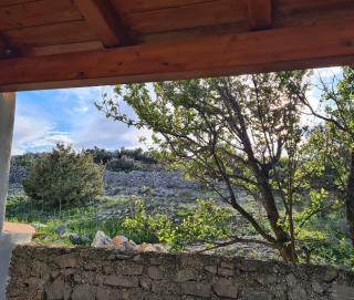 Tiny House Laurus - Stivan, Cres - 900 m to Merascica beach - Štivan - 9