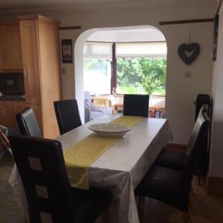 Oceanna Cottage - Knockfola - 7