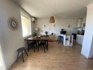 Vue mer au coeur de la Corniche - 3