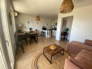 Vue mer au coeur de la Corniche - 5