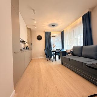 Apartament Uzdrowiskowy HYGGE GJ II - Busko-Zdrój - 6