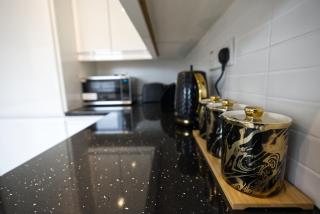 Luxury Harborne Home, Perfect for Contractors & Families 5 Mins from QE & Uni - 3