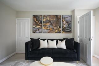 Luxury Harborne Home, Perfect for Contractors & Families 5 Mins from QE & Uni - 7