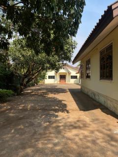 SUNTIPHAB GETS House - Ban Pho Touane - 5
