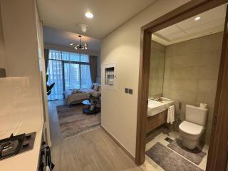 Amazing Studio for Rent - 5