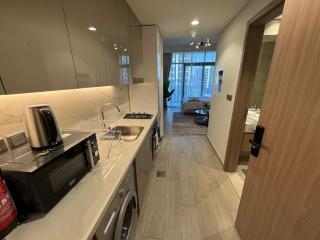 Amazing Studio for Rent - 1