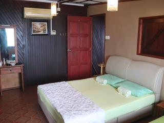 Tioman Beruntun Hideaway - 4