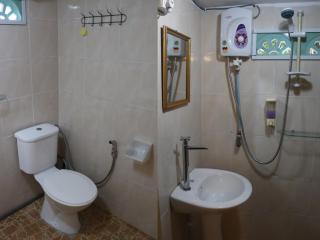 Tioman Beruntun Hideaway - 1