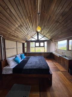 The Wood Top - Bandarawela - 0