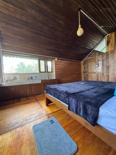 The Wood Top - Bandarawela - 6