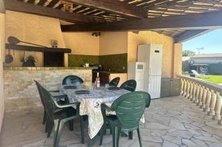 Peaceful Getaway Just Outside Nice Your Riviera house - Saint-Laurent-du-Var - 5