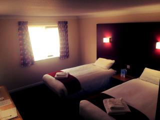 Days Inn Southampton Rownhams - Southampton - 9