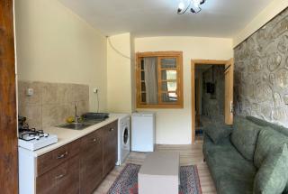 الباتروس اوزنجول Albatros Uzungöl - Çaykara - 7