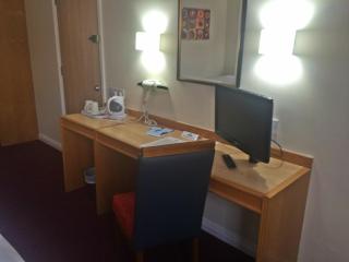 Days Inn Southampton Rownhams - Southampton - 8