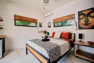 Secluded Jungle Home 5 min walk to the beach - Casa Garza - Puerto Viejo - 1