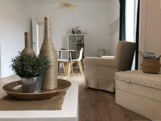 PASTEUR 1 - Appartement pour 4 au centre ville d'Hossegor - Soorts-Hossegor - 1