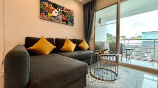 619 2 Bedrooms 2 Bathrooms 1 Km Walk To Beach - Patong - 8