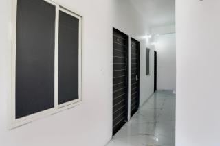 Hotel O Regal Park - Bhopal - 4