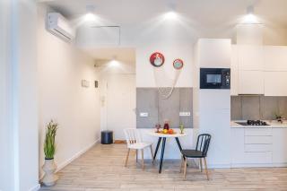 HB apartments Merab Kostava - Tbilisi - 8
