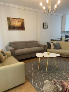 Akuena City Center Apartment - Tirana - 1