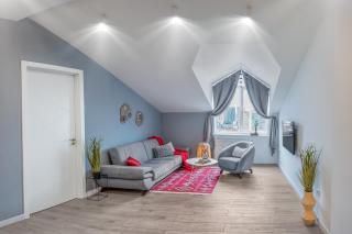 HB apartments Merab Kostava - Tbilisi - 5