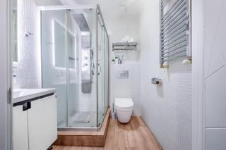 HB apartments Merab Kostava - Tbilisi - 7