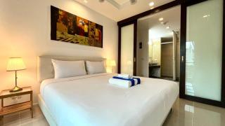 619 2 Bedrooms 2 Bathrooms 1 Km Walk To Beach - Patong - 5