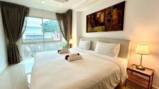 619 2 Bedrooms 2 Bathrooms 1 Km Walk To Beach - Patong - 3