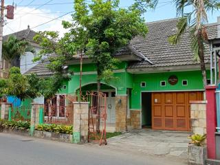 Asoka Homestay Yogyakarta - 6